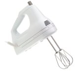 KitchenAid? 7-Speed Ultra-Power Hand Mixer White