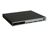 D-Link Dgs-3612G Xstack 12-Port Sfp L3 Gigabit Switch W 4 Combo 1000Bt Ports