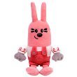 Ty Beanie Babies Wow Wow! Wubbzy! Widget Plush