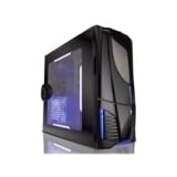 PENTIUM DUAL CORE PC - COOL GAMERS CASE + 160GB HARD DRIVE + 1GB RAM + DVD RW +/- + REMOTE CONTROL DIGITAL TV & FREEVIEW CARD + WIRELESS OPTICAL MOUSE + WIRELESS KEYBOARD + 1 YEAR ONSITE FULL PARTS & LABOUR U.K WARRANTY + MICROSOFT MEDIA EDITION OPERATING SYSTEM