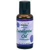 NOW Foods Eucalyptus Oil, 1 Ounces