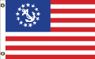 Nautical Boat & Pirate Flags