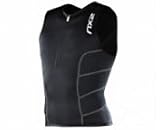 2xu Comp Tri Singlet Blue L
