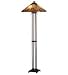 63 Inch H Navajo Mission Floor Lamp Floor Lamps