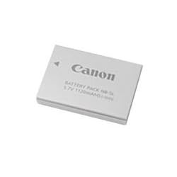 Canon NB-5L Battery Pack