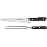 Better Homes & Gardens 2-Piece Forged Carving Set Better Homes & Gardens 2-Piece Forged Carving Set