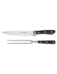 Better Homes & Gardens 2-Piece Forged Carving Set by Better Homes & Gardens