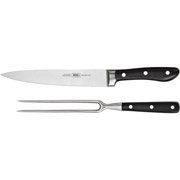 Better Homes & Gardens 2-Piece Forged Carving Set