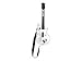 Cta Digital Accessories Cta Wii Guitar