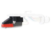 Ion Audio iCT04 Tonabnehmersystem schwarz