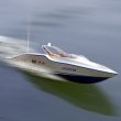 Rs7004 radio controlled syma speed boat