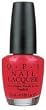 OPI Ladies & Magenta-men Nail Polish NLB37