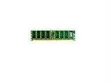 Transcend - Memory - 1 GB - DIMM 184-pin - DDR - 400 MHz - CL3 - 2.6 V - unbuffered - non-ECC
