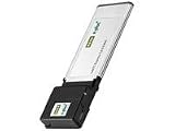 eplus Huawei E800 Express Notebook Card