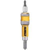 Click here to buy : Dewalt Magnetic Drill and Drive (DW2701) by DeWalt.