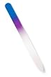 File with Flair Glass Nail File - Assorted Styles