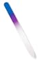File with Flair - Durable All Glass Nail File