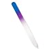 File with Flair - Durable All Glass Nail File