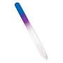 File with Flair Glass Nail File - Assorted Styles