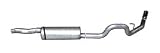 Gibson 319611 Single Exhaust System