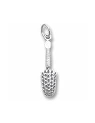 Hair Brush Charm