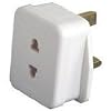 Shaving Adaptor/PLug UK Standard
