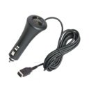 Electronics : In Car Charger For Nintendo DS Lite