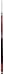 Sporting Goods : Cuetec 13-99266 Starlight Series Cue