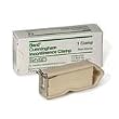 Bard Cunningham Urinary Incontinence/Penile Clamp Reg/Med 2" No Latex - Model 004053