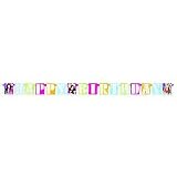 iCarly Party Hinged Banner