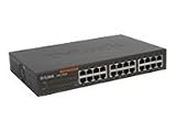 24port 101001000 Gigabit