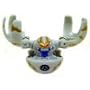 Bakugan Battle Brawlers Grey Luminoz Fear Ripper