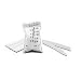 Ameda 17241 Milk Storage Bags - 20 ct box