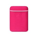 Sony VAIO Carrying Pouch (Pink)