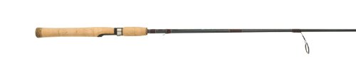 Lews Tournament Graphite Speed Stick , 6-Feet ( Medium Light Power, Fast Taper, Spinning)