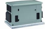 Briggs & Stratton Standby Generator 15,000 Watt LP/NG #40261 (40262)