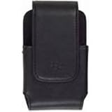 OEM Original Authentic Blackberry Leather Pouch Holster Case