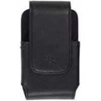 OEM Original Authentic Blackberry Leather Pouch Holster Case