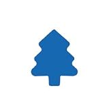 Eigenschaften Westcott / Motivlocher mini Tannenbaum