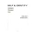 Self and Identity