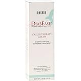 Callus Therapy Cream - 2.5 OZ., (Diabease)