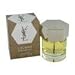 L'homme by Y'ves Saint Laurent Gift Set -- 3.4 oz Eau De Toilette Spray + 3.4 Shower ...