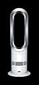 Dyson（ダイソン）hot+cool AM04 (ホワイト/シルバー) 【並行輸入品】