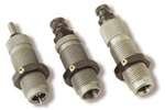 RCBS 3-Die Carbide Set (.40 S & W)