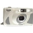 Vivitar 35mm Motorized Camera PZ3052: With swithchable PANORAMA
