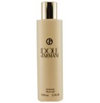 IDOLE D'ARMANI by Giorgio Armani for WOMEN: SHOWER GEL 6.7 OZ