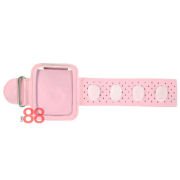 Elekratek Ipod Nano 3rd Generation Pink Arm Band [ PINKARM_IPN3 ]
