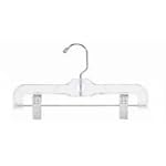 10" Baby Pant/Skirt Hanger [ Bundle of 25 ]