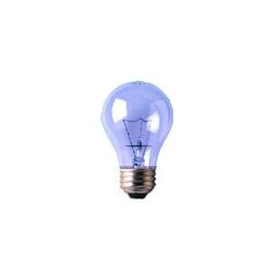60 Watt Full Spectrum Incandesecnt Light Bulb Clear A19 Shape (Standard Light Bulb) Long...