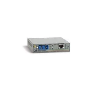 100TX RJ-45 TO100FX Sc Smf 40KM Media Converter by 